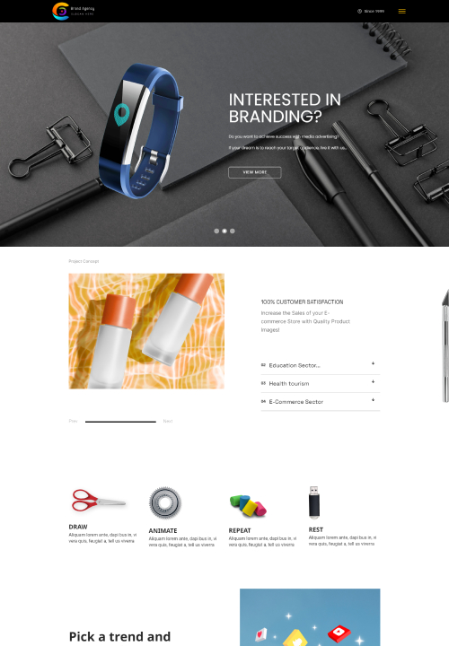 Home Page 7