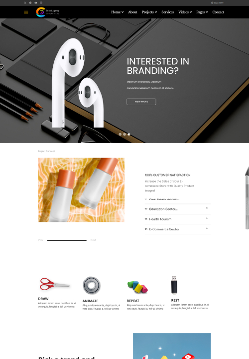 Home Page 5