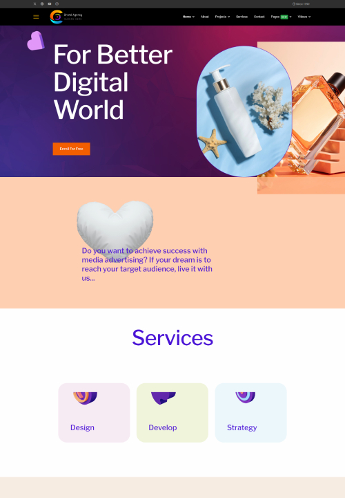 Home Page 2
