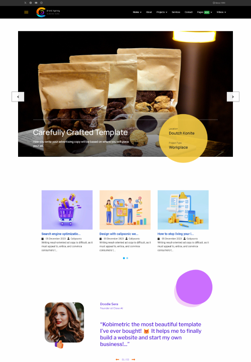 Home Page 3