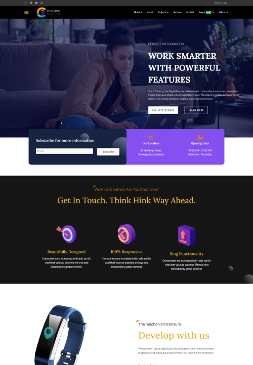 Home Page 4